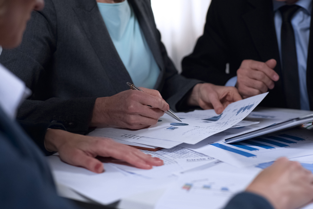 Malha fina do Imposto de Renda e revisão de declaração pela Receita Federal