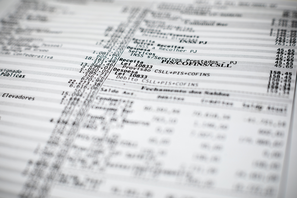 Recuperação de PIS e COFINS e revisão tributária para empresas