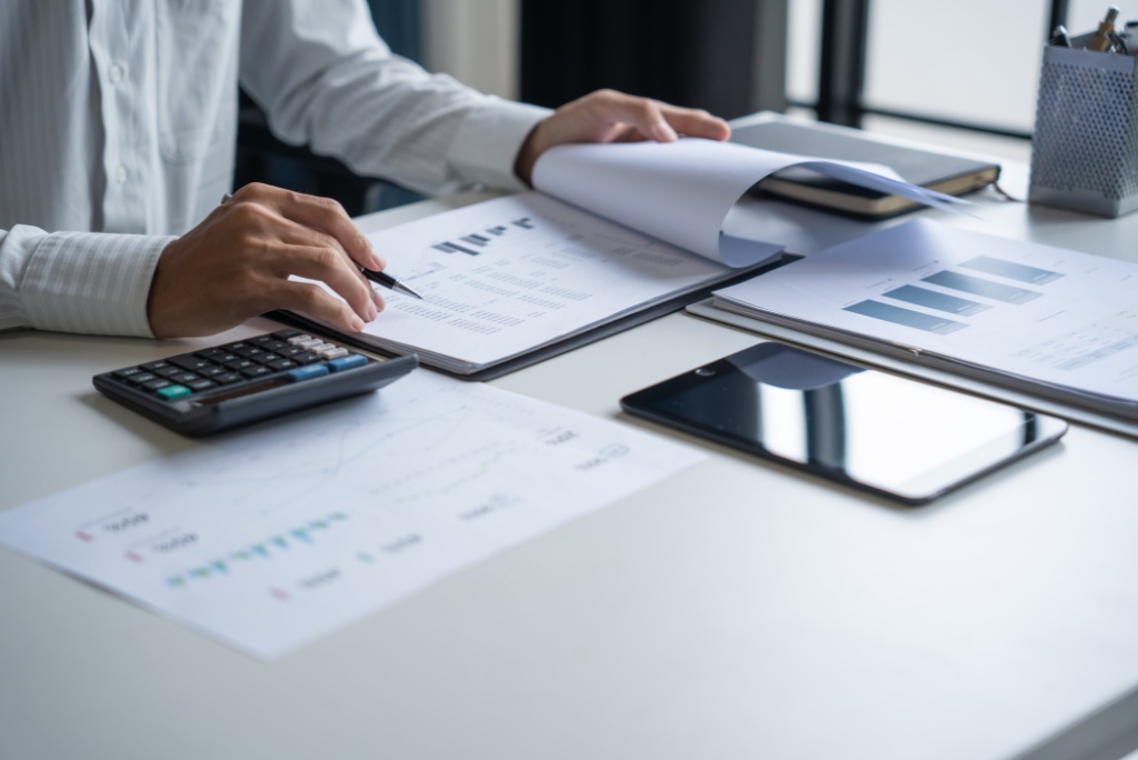 Fechamento Contábil: Como Organizar A Sua Empresa