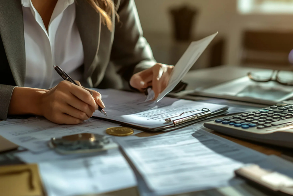 A importância dos relatórios contábeis na tomada de decisões estratégicas